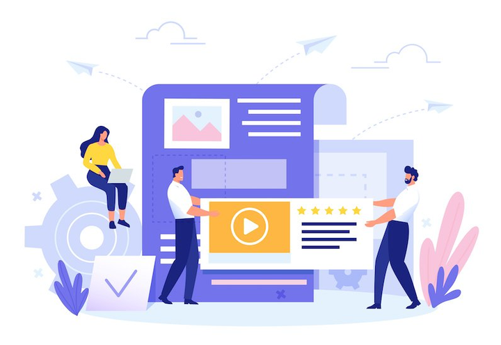 Website Designer Pleasanton