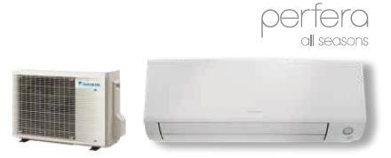 Impianti di climatizzazione