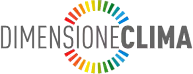 Dimensione clima logo