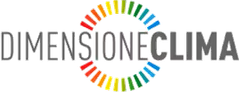 Dimensione clima logo