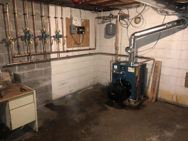 HVAC Contractor | Westernport, MD | Apex Heating and Cooling Inc