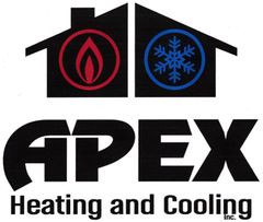 Apex Heating and Cooling Inc