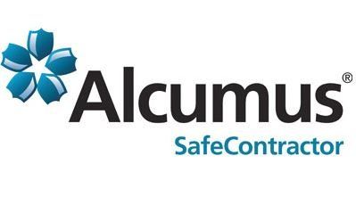 Alcumus SafeContractor approved