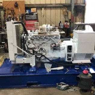 Generators sales in New Iberia, LA