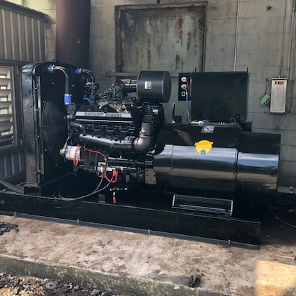 Generator in New Iberia, LA