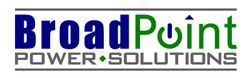 Broad Point Power Solutions logo