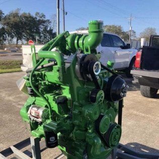 Generators in New Iberia, LA