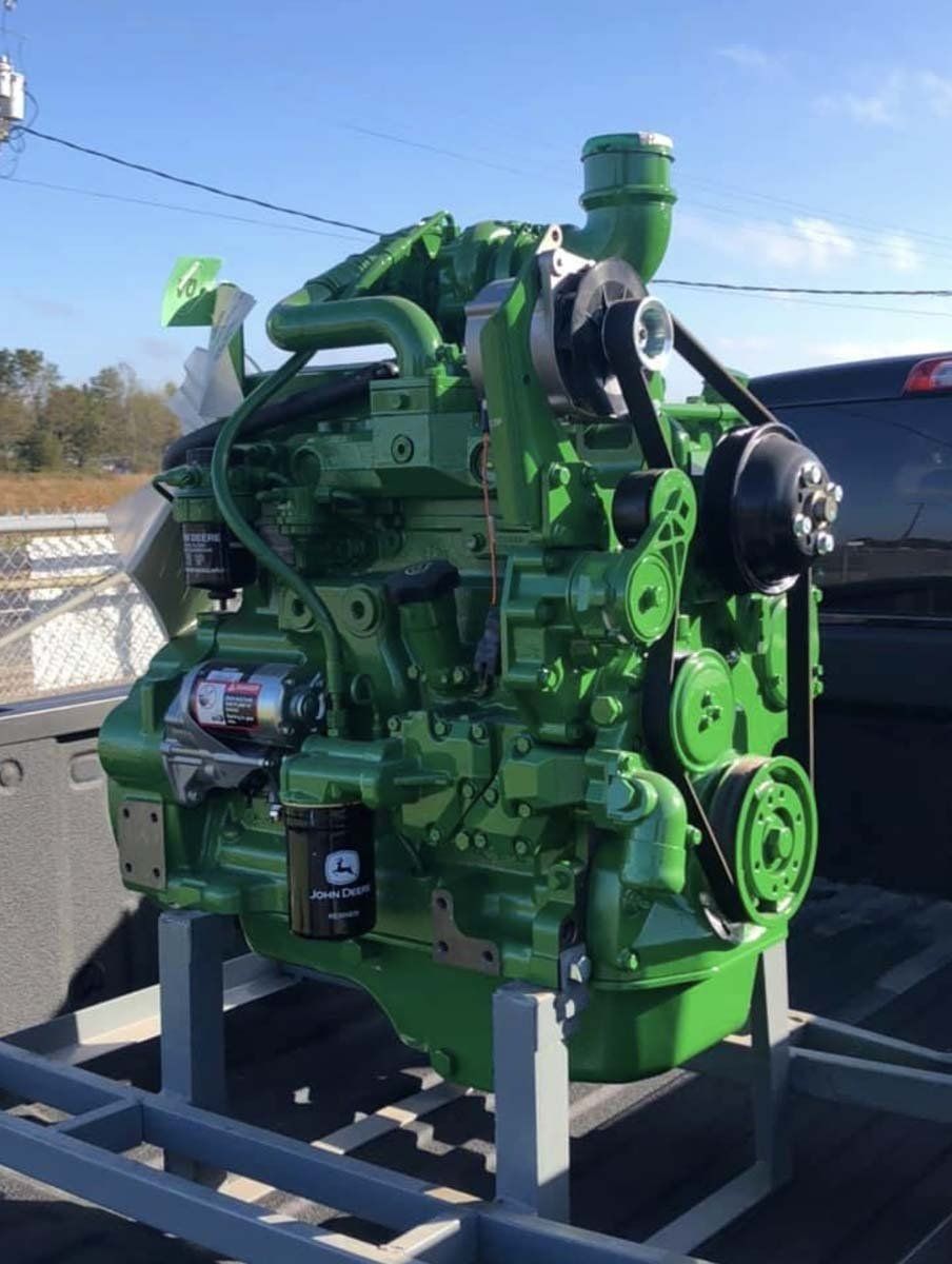 Generator in New Iberia, LA