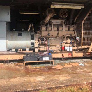 Generators maintenance in New Iberia, LA