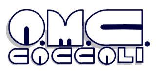 O.M.C. Officina Meccanica Coccoli logo