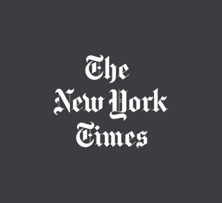 New York Time works with KDR