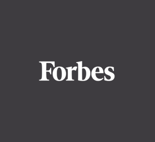 Forbes works with KDR Talent Solutions