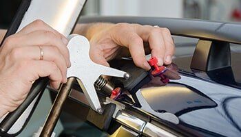 Dent Repair Tool & Mechanics Hand — Paintless Dent Removal Gosford in West Gosford, NSW