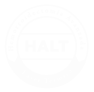 logo metodo halt