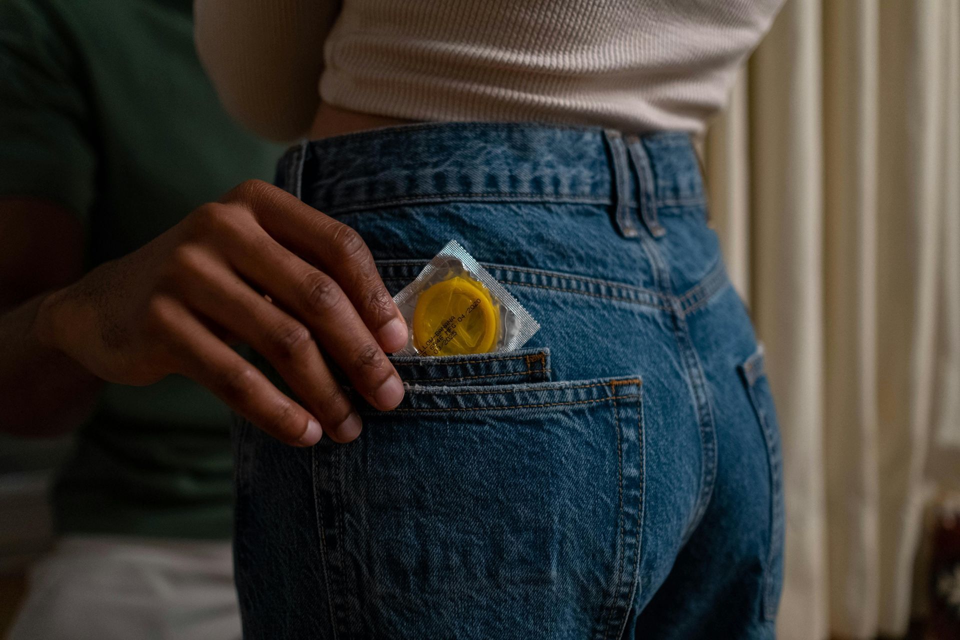 ¿Qué enfermedades se pueden transmitir a través del sexo anal?
