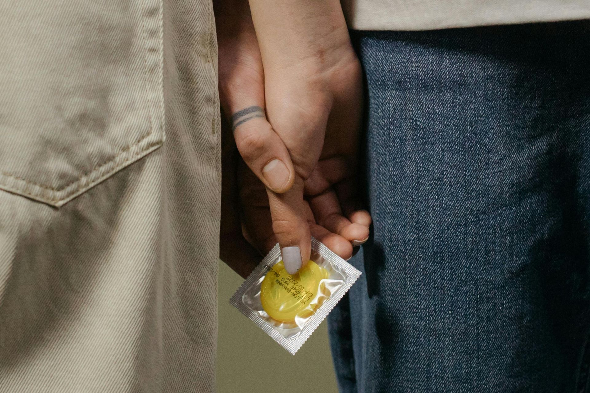 ¿El sexo anal causa incontinencia fecal?