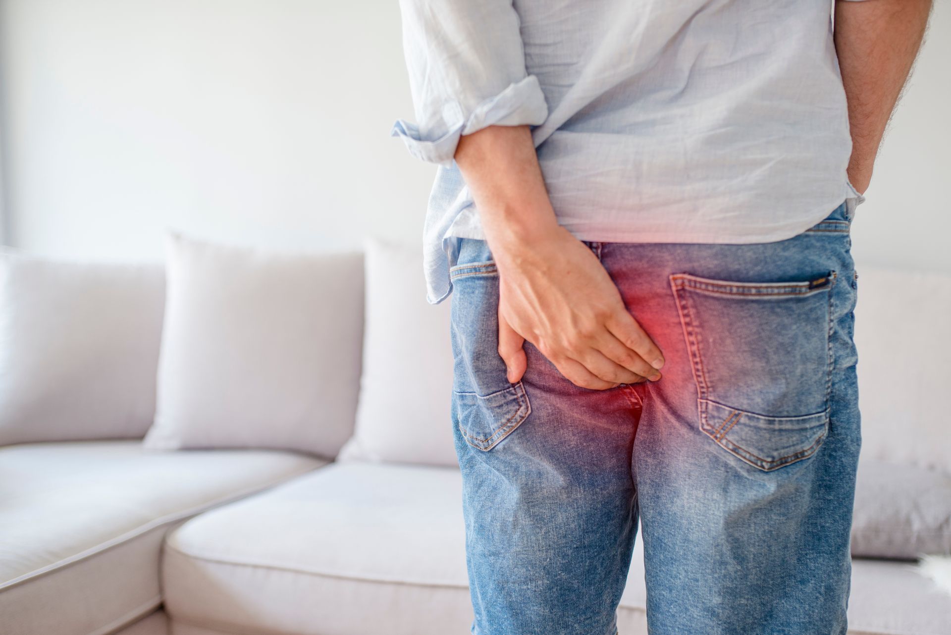 ¿Cómo tratamos las fisuras anales en Digestiva?