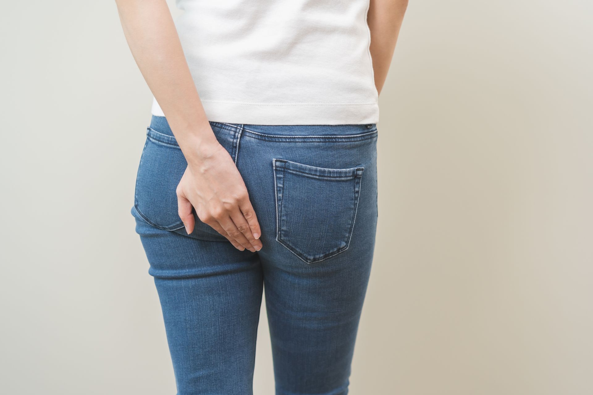 Absceso perianal: síntomas y causas