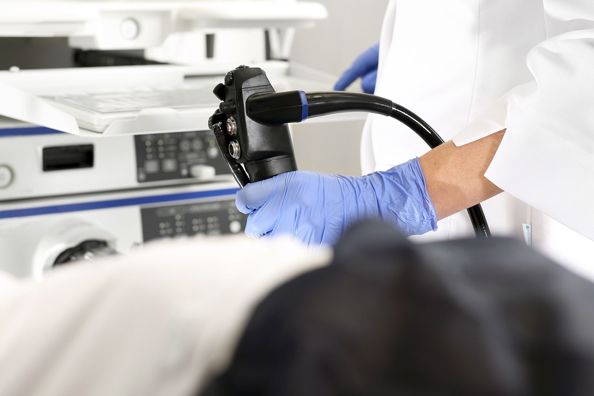 Cáncer colorrectal