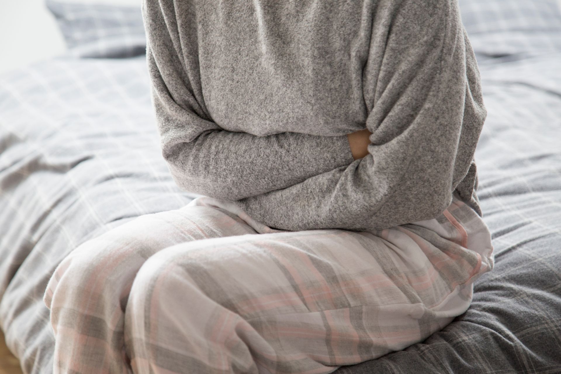 Síndrome del intestino irritable: Síntomas y causas