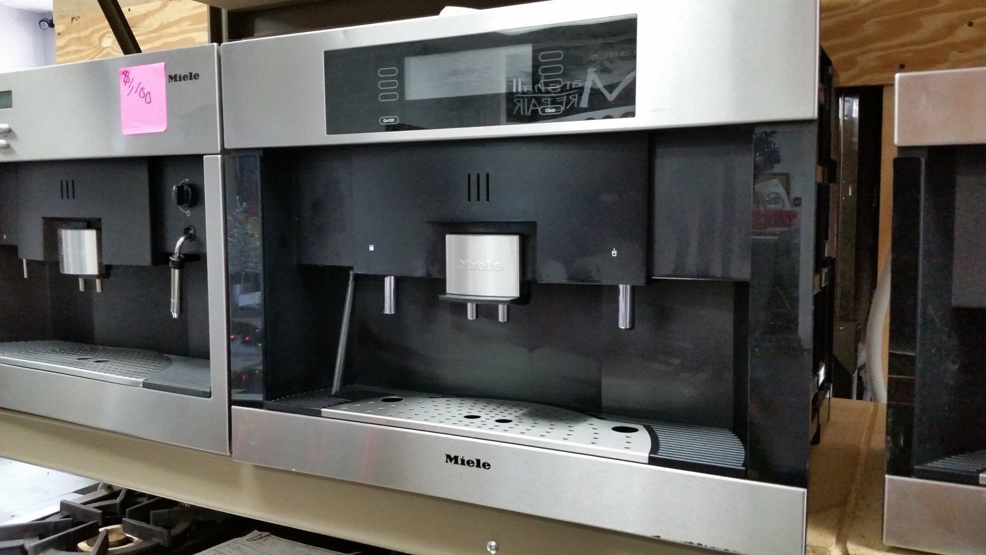 Coffee Maker