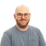 Jared Rouchard, President Elect