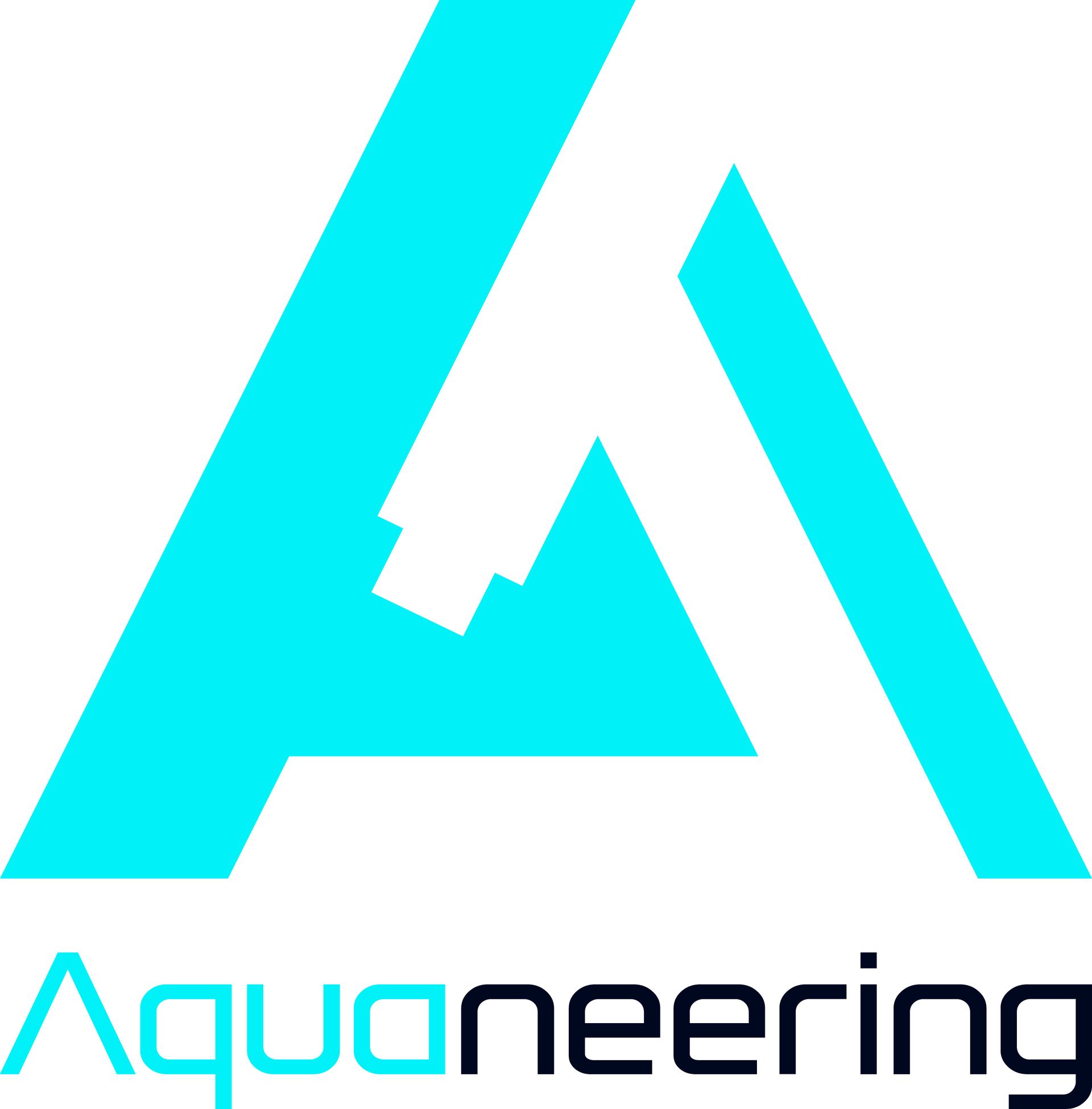 Aquaneering