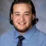 Logan Bern, Executive of Industry & Association Partnerships
