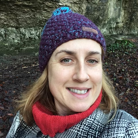 Claire Allen