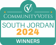 Community Votes 2024 winners