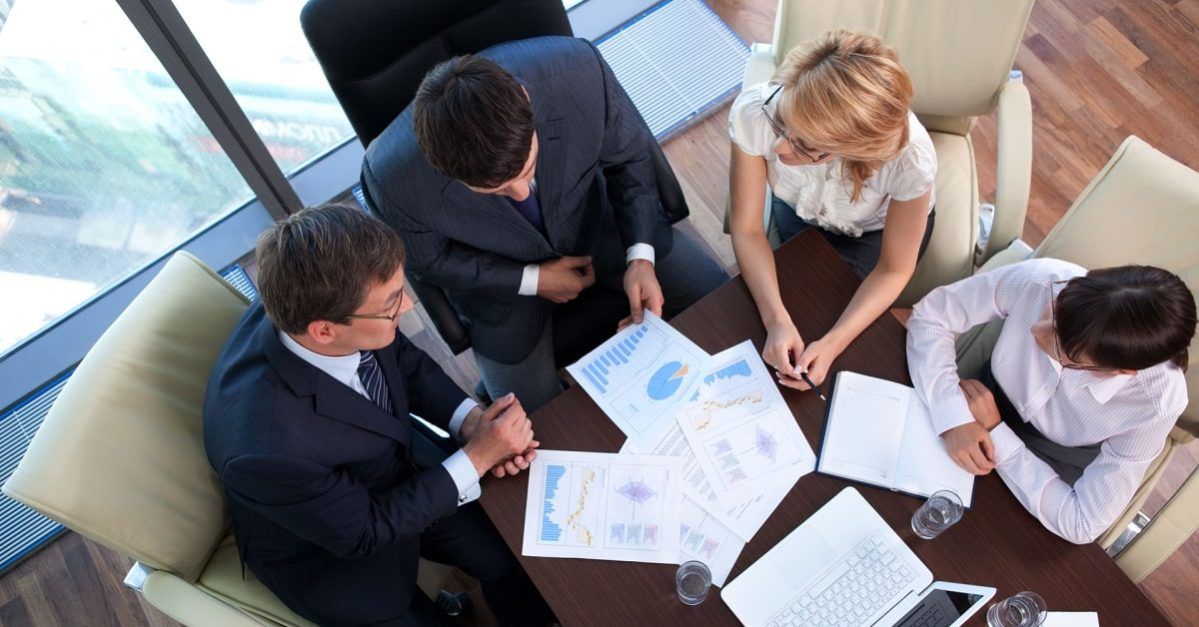 Evolue - MBA em Administração Estratégica
