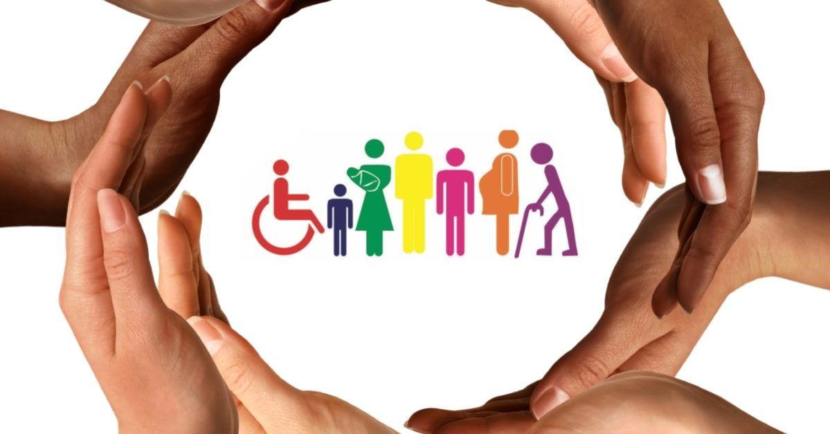 Evolue - Pós-Graduação em Assistência Social e Saúde Pública