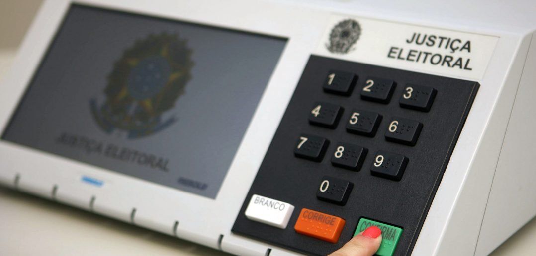 Evolue - Pós-Graduação em Direito Eleitoral