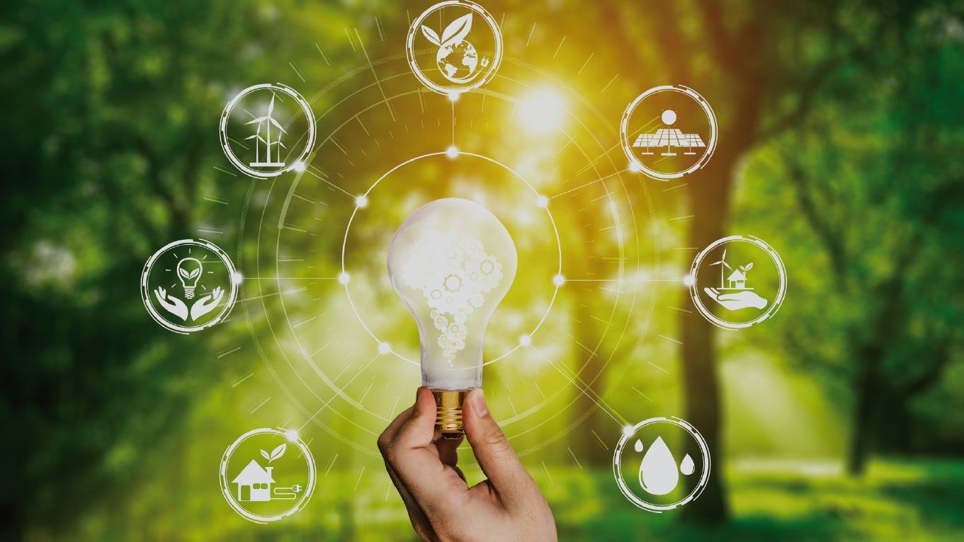 Evolue - MBA em Gestão Ambiental com ênfase em Auditoria e Perícia