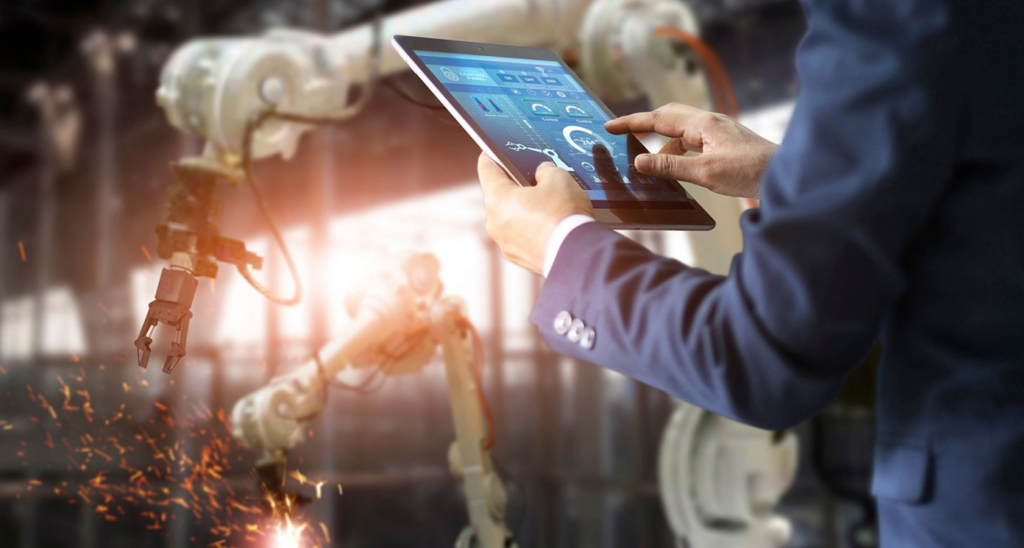 Evolue - MBA em Gestão da Produção e Logística