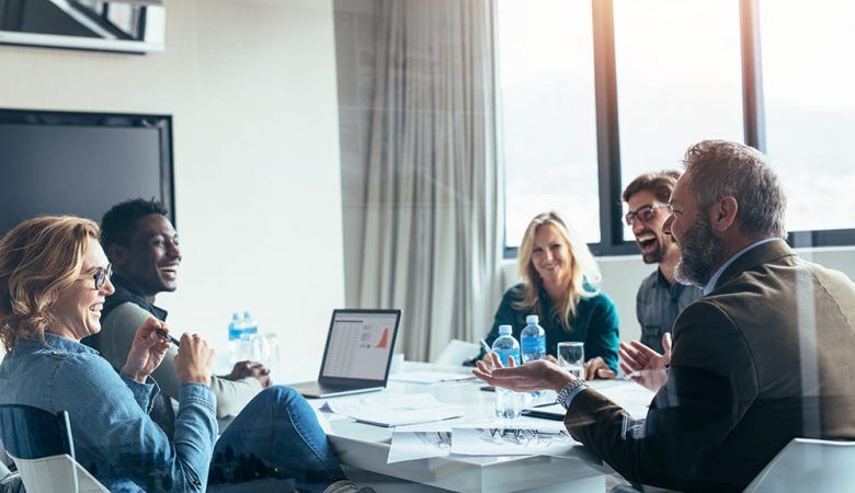 Evolue - MBA em Gestão Estratégica de Negócios