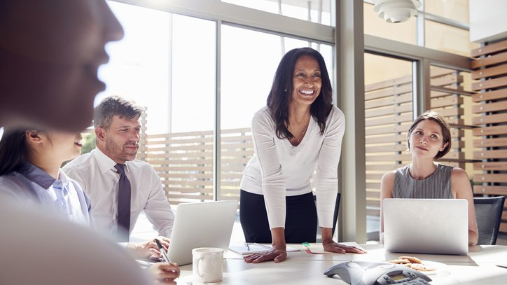 Evolue - MBA em Gestão Estratégica de Marketing