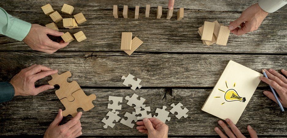 Evolue - MBA em Gestão de Negócios Inovação e Empreendedorismo