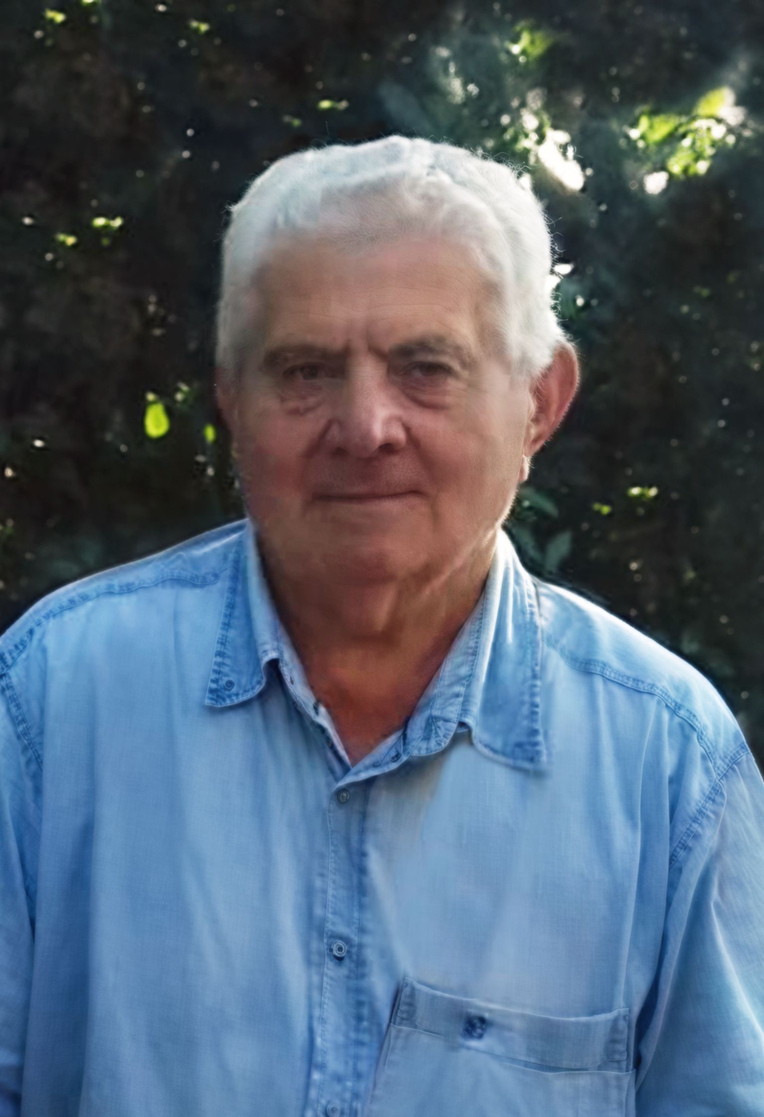 necrologio ARNALDO ANDREANI