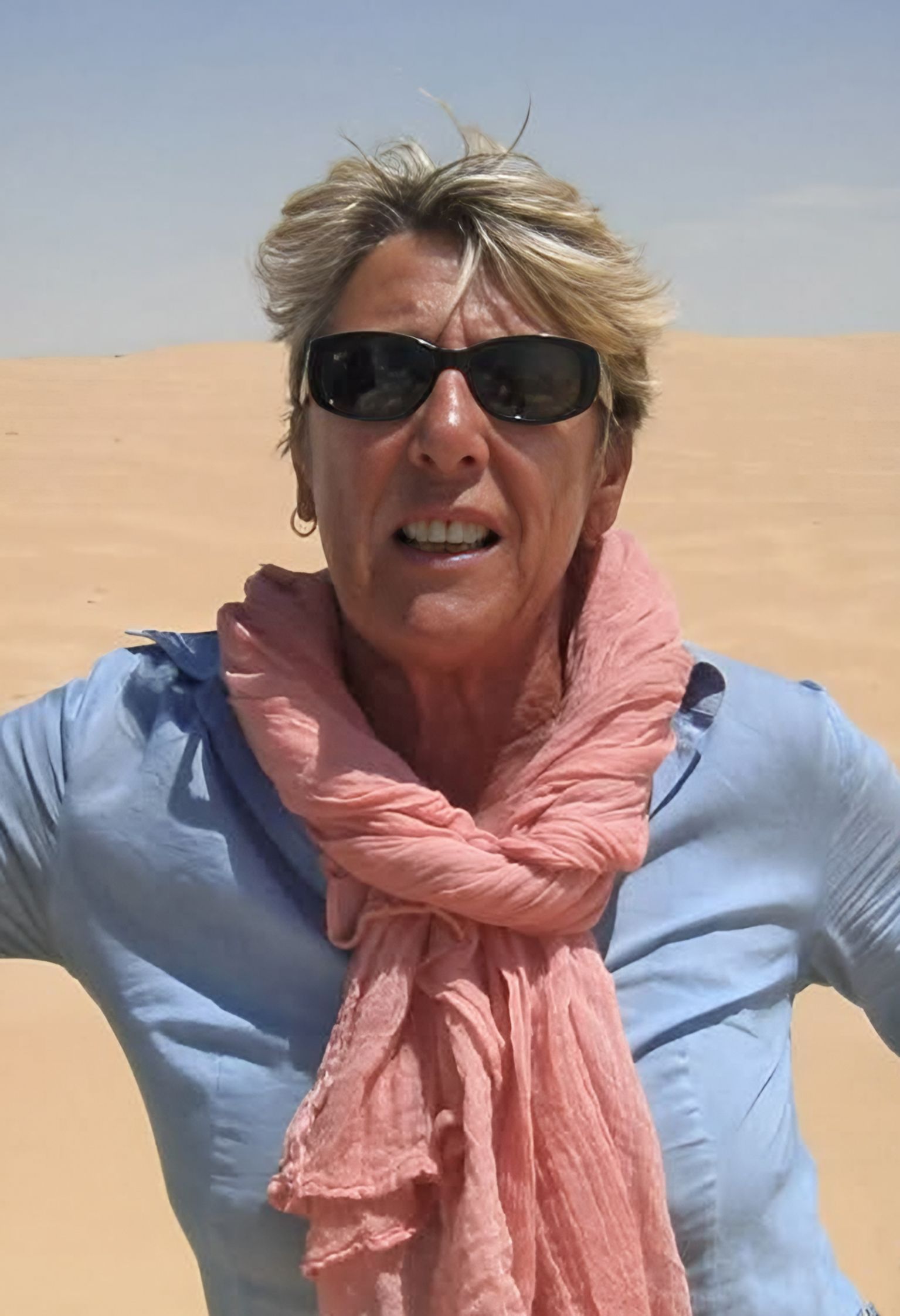 necrologio STEFANIA CANI