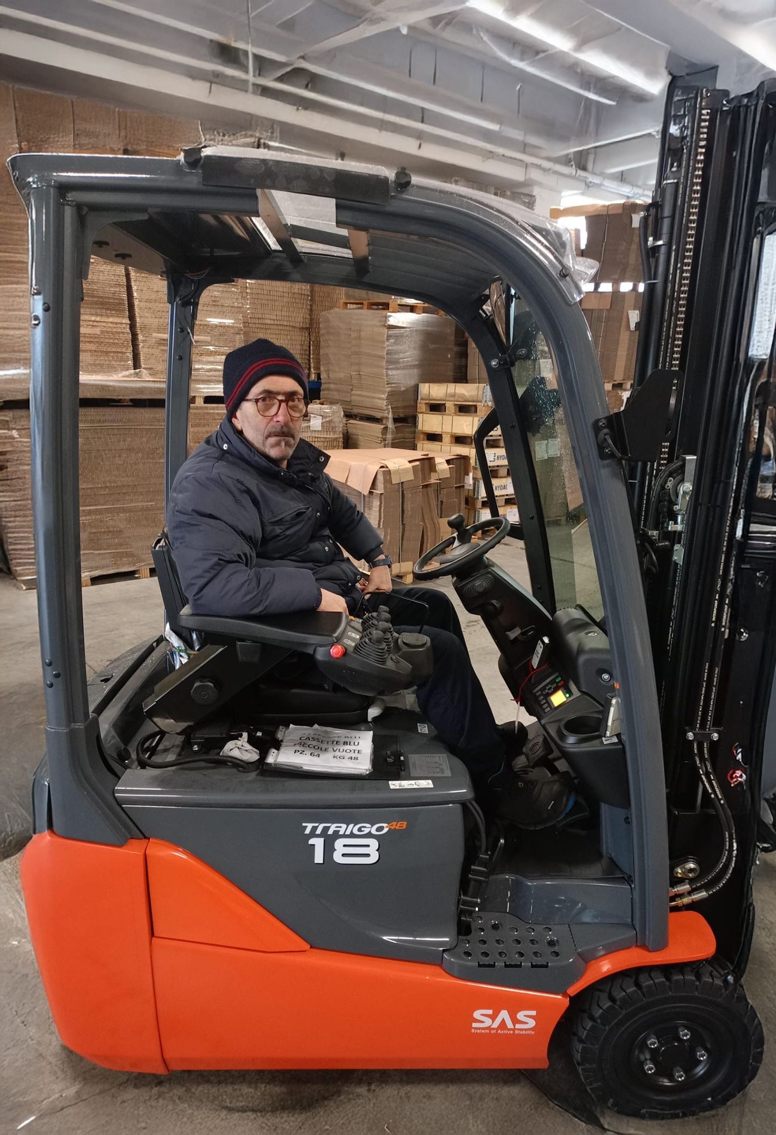 necrologio CESARE CAPURSO