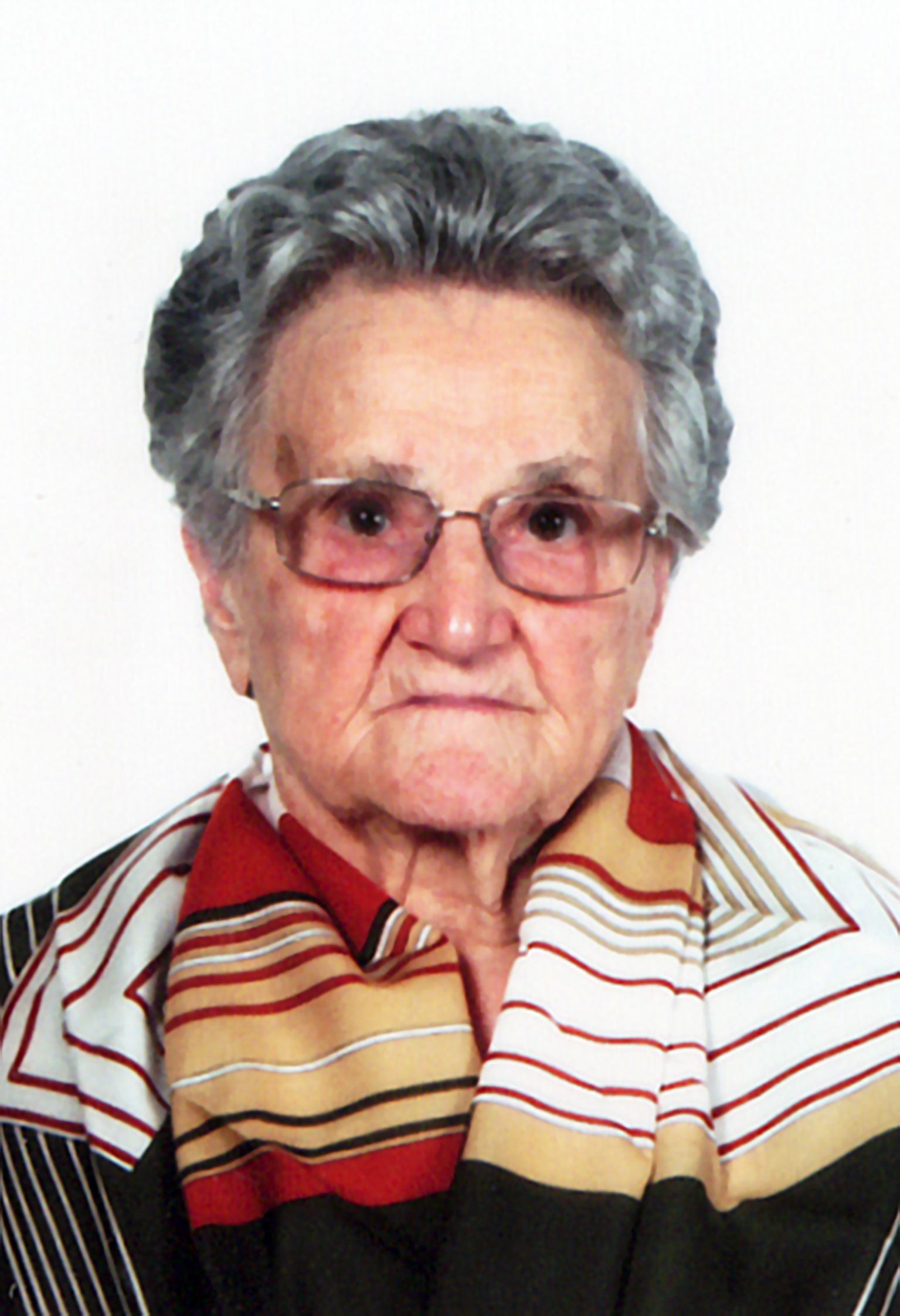 necrologio LEA CAVINA