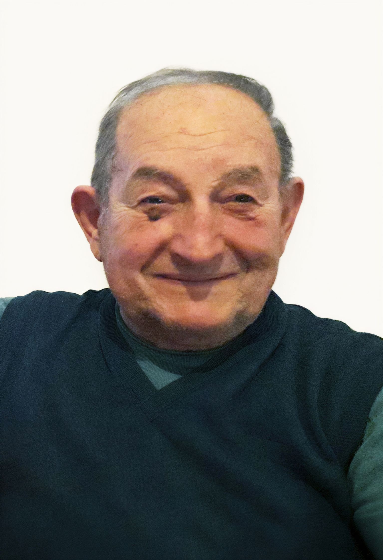 necrologio GIANCARLO CHIARINI