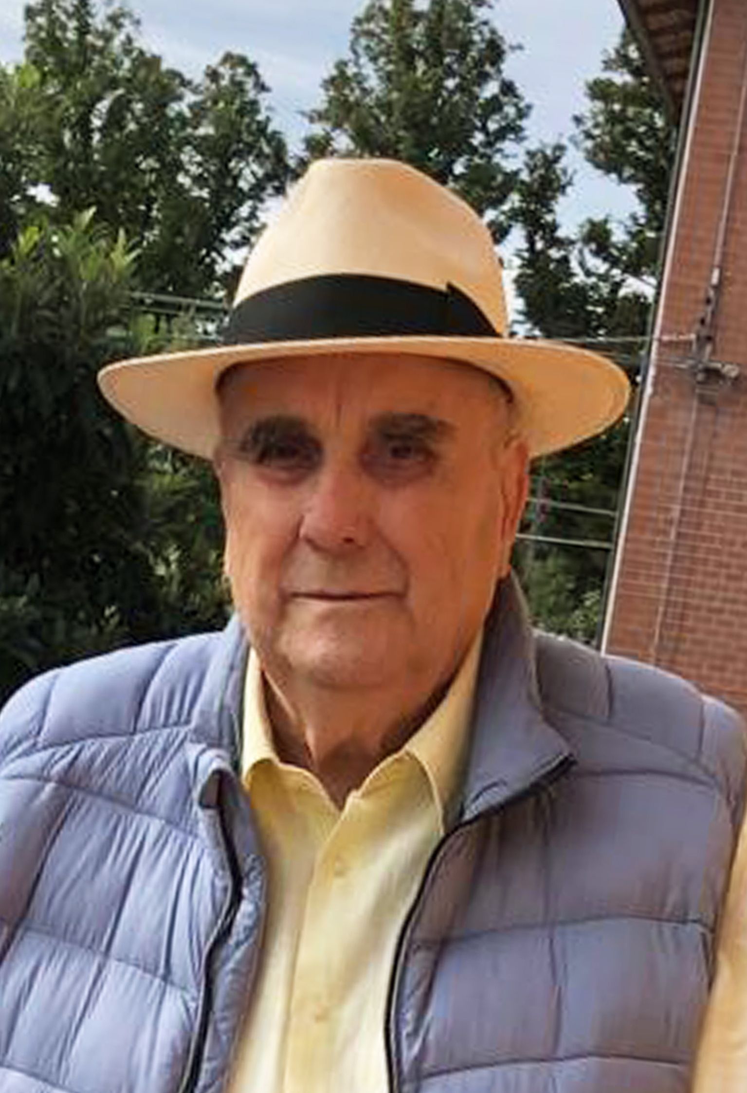 necrologio RENATO DAVI'