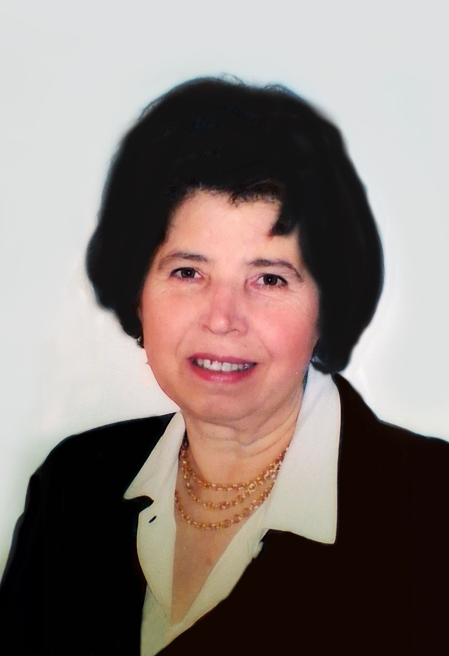necrologio ADRIANA MARIANO