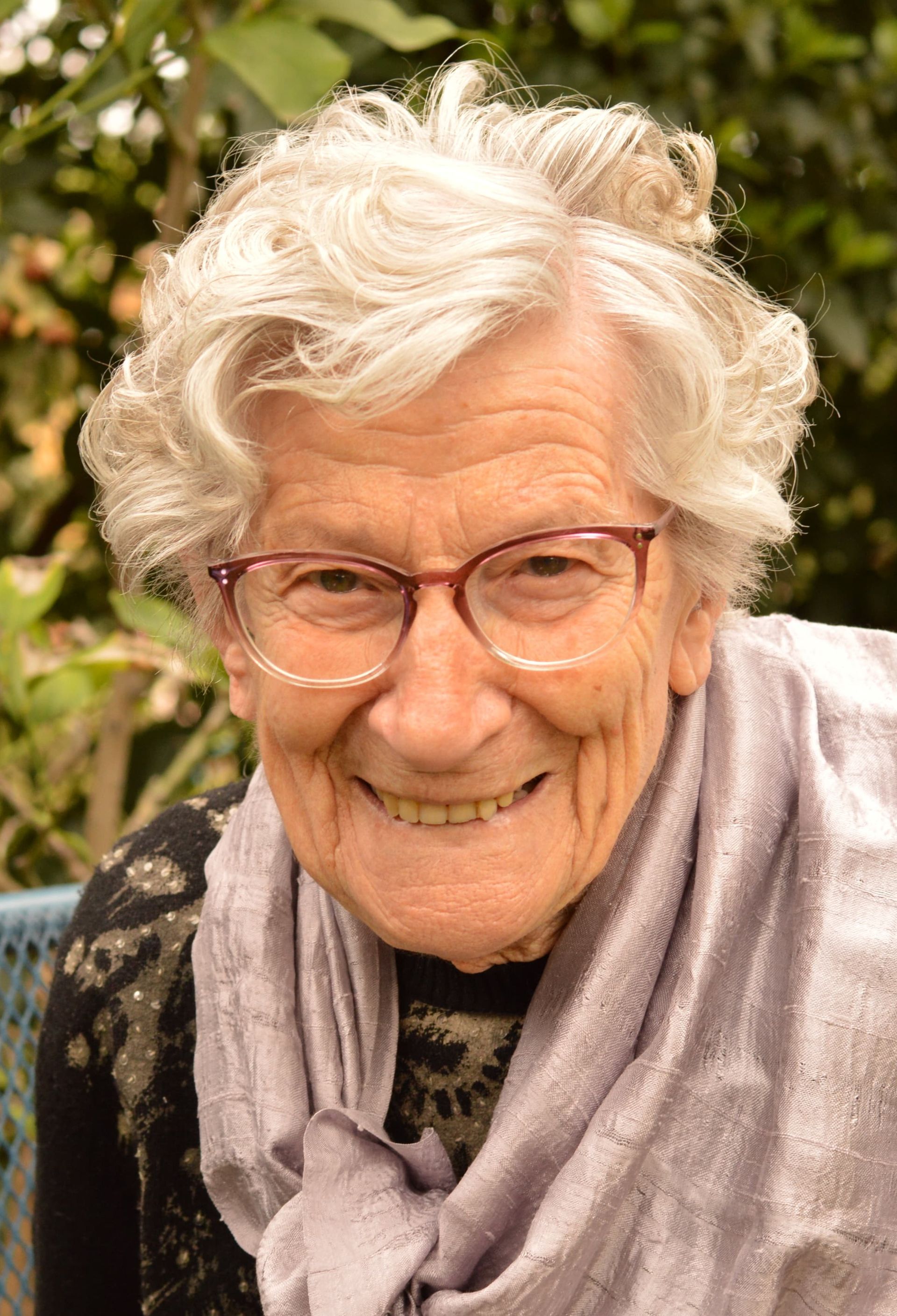 necrologio DONATA TURRINI