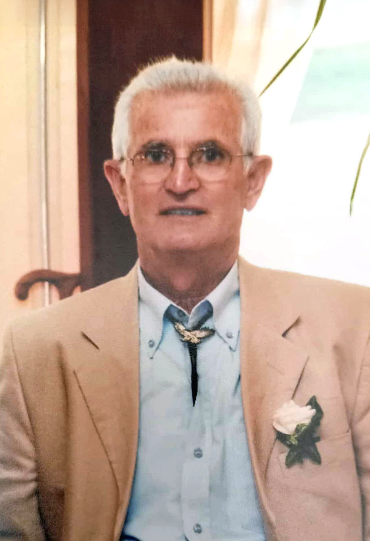 necrologio FRANCESCO RABITI