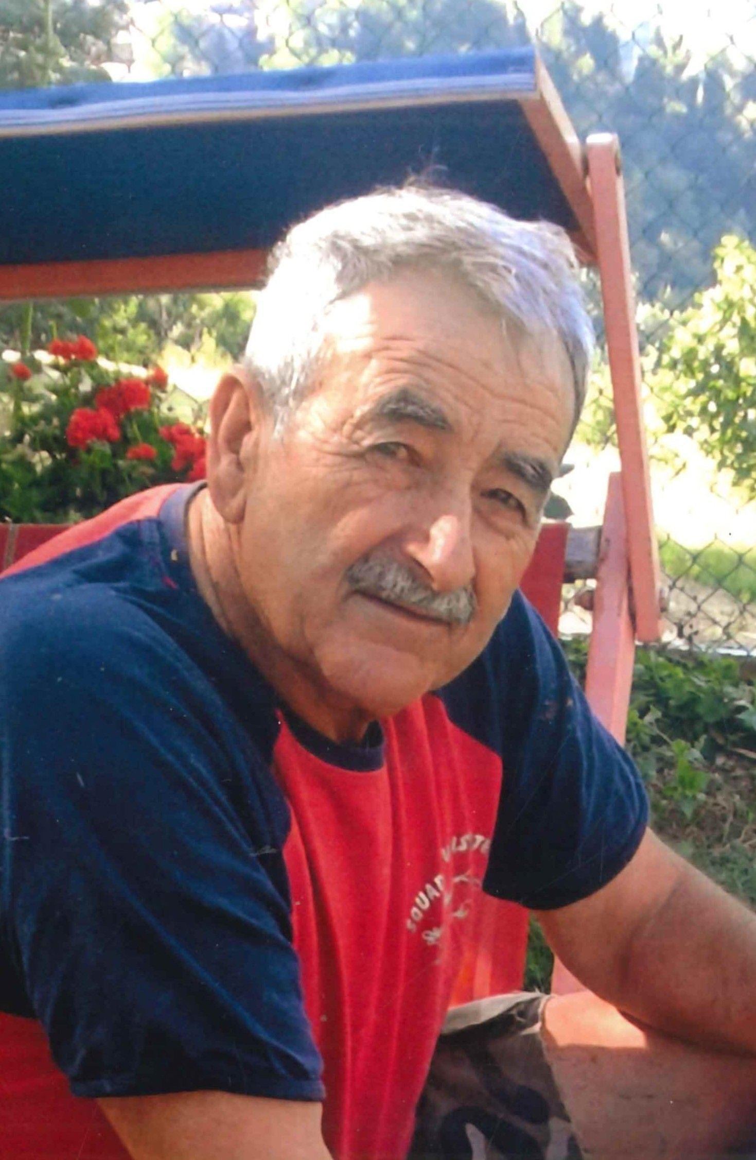 necrologio PIER PAOLO BERTI