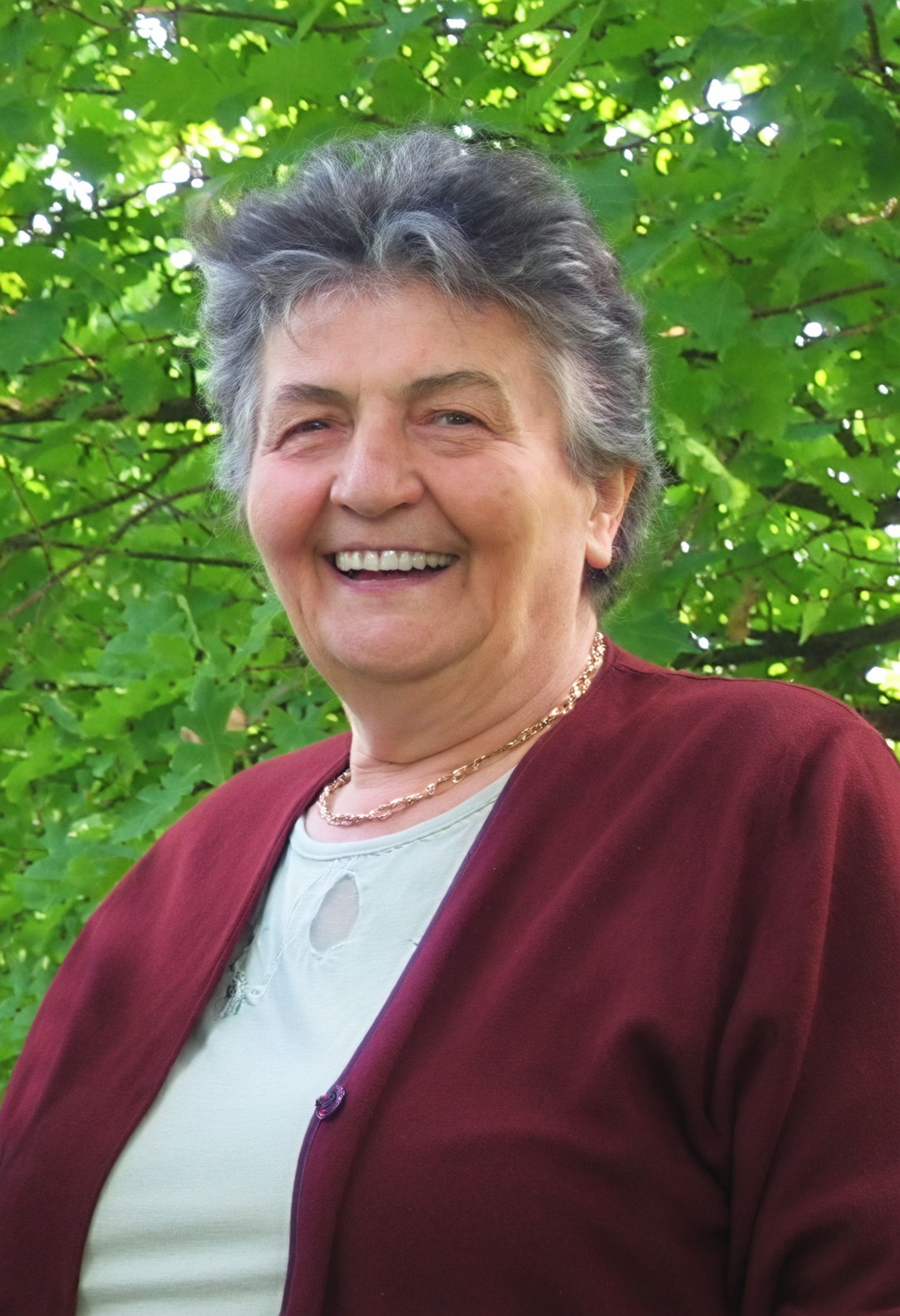 necrologio RINA GALASSI