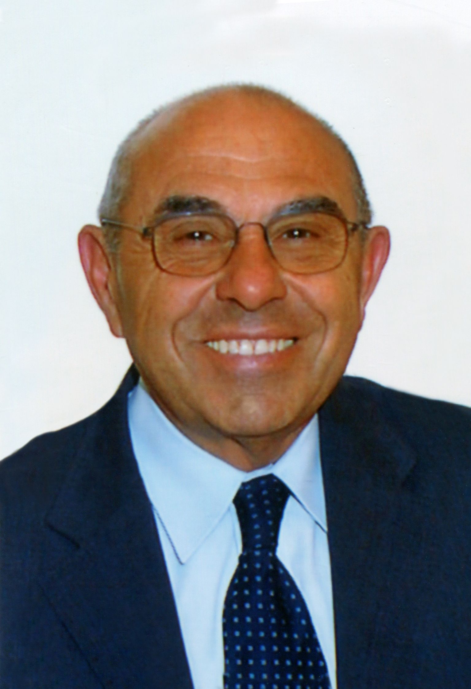 necrologio GIOVANNI GAVELLA